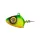 Fox Rage Slick Pelagic Heads Lemon Tiger 60gr Jig glava