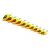 Fox Rage Slick Pelagic Heads Lemon Tiger 60gr Jig glava