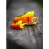 Fox Rage Slick Pelagic Heads Lemon Tiger 60gr Jig glava