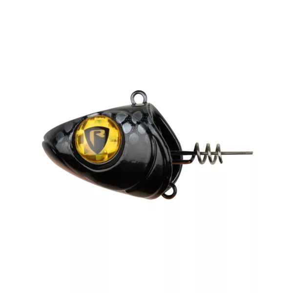 Fox Rage Slick Pelagic Heads Shadow 80gr Jig Glava