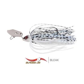 Fox Rage Bladed Jig 7gr Bleak Suknjasta jig varalica
