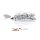 Fox Rage Bladed Jig 7gr Bleak Suknjasta jig varalica