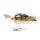 Fox Rage Bladed Jig 7gr Pike Suknjasta jig varalica