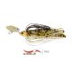 Fox Rage Bladed Jig 7gr Pike Suknjasta jig varalica