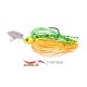 Fox Rage Bladed Jig 7gr Firetiger Suknjasta jig varalica