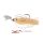 Fox Rage Bladed Jig 7gr Wakasagi Suknjasta jig varalica