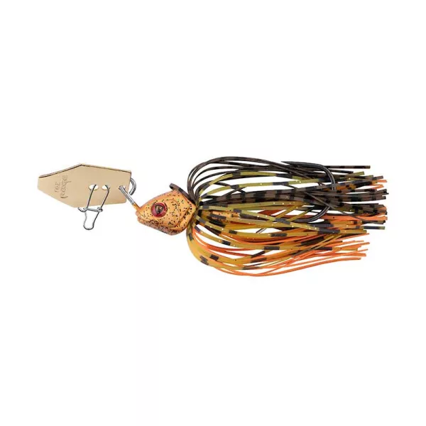 Fox Rage 12gr Hot Perch Bladed Jig