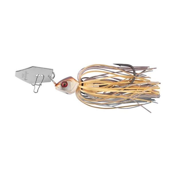 Fox Rage 28gr Wakasagi Jig s oštricom