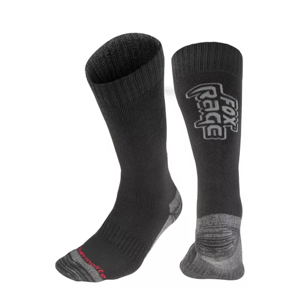 Fox Rage Thermolite Socks Termo Čarape 40-43