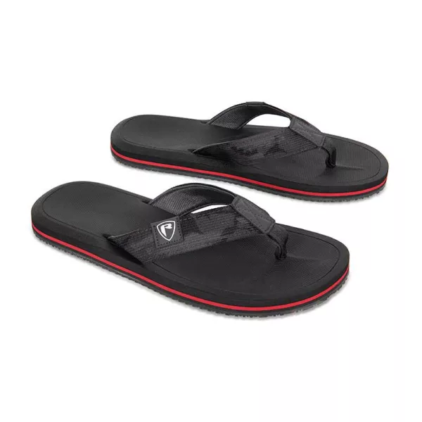 Fox Rage Flip Flops Japanke 41