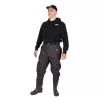 Fox Rage Lightweight Waist Wader Hlače za gaženje 41
