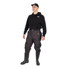 Fox Rage Lightweight Waist Wader Hlače za gaženje 42