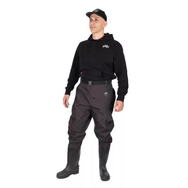 Fox Rage Lightweight Waist Wader Hlače za gaženje 41