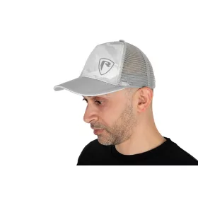 Fox Rage Lagana Camo Trucker bejzbol kapa