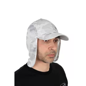 Fox Rage UV Sun Cap Kapa