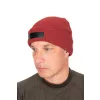 Fox Rage Pro Series Trawler Beanie Chili Red Kapa