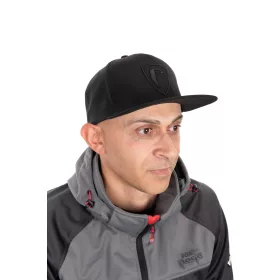 Fox Rage Shield Flat Peak Cap Bejzbol kapa