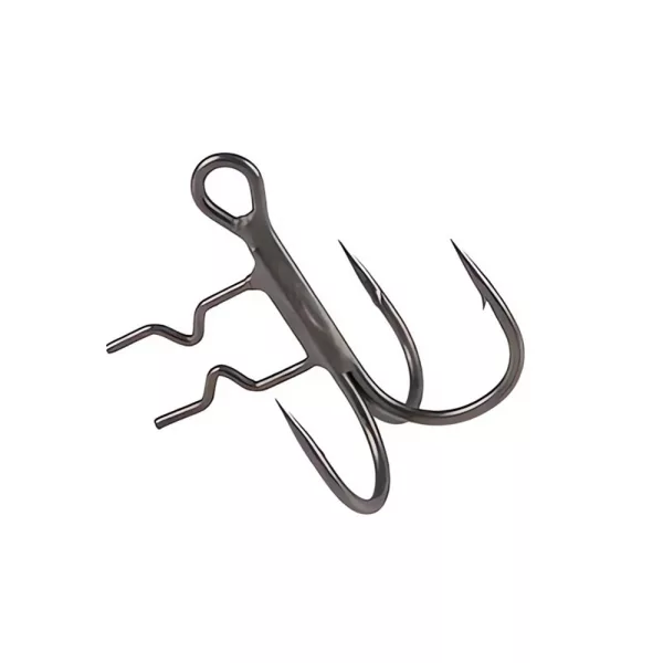 Fox Rage Strike Point Stinger Treble 2 Trokraka Udica 5kom