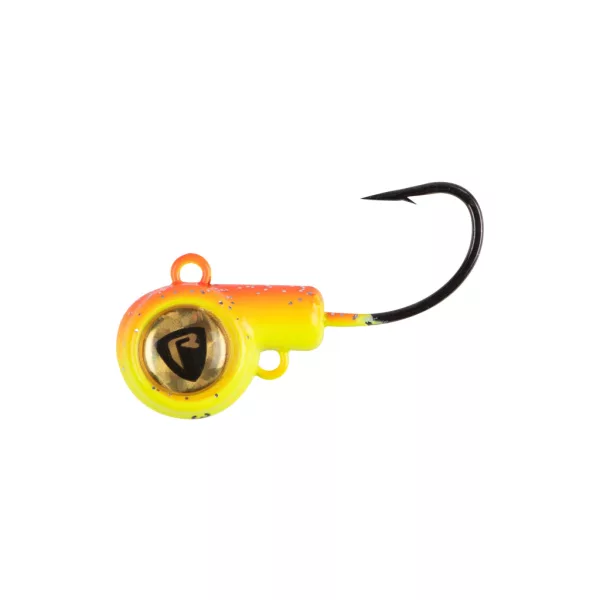 Fox Rage XS Fireball Tiger 30gr Jig Glava