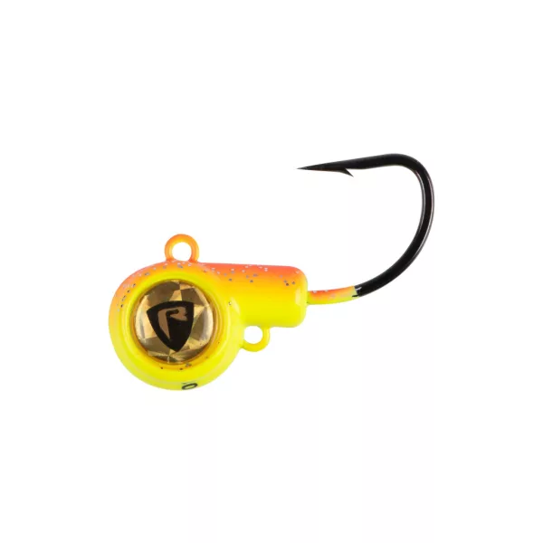 Fox Rage XS Fireball Tiger 40gr Jig Glava