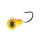 Fox Rage XS Fireball Tiger 50gr Jig Glava