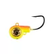Fox Rage XS Fireball Tiger 50gr Jig Glava