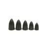 Fox Rage Tungsten Bullet Weights 5gr Uteg 3 komada