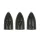 Fox Rage Tungsten Bullet Weights 11gr Uteg 3 komada