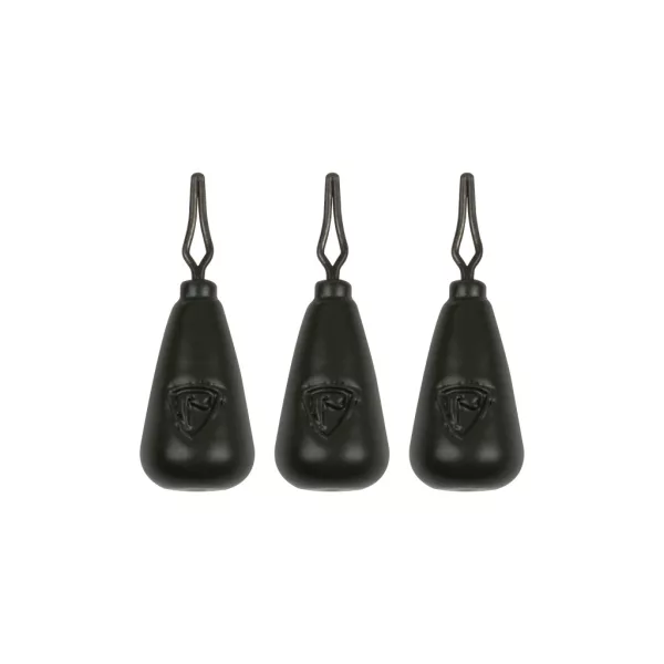Fox Rage Tungsten Dropshot Weights 7gr Uteg 3 komada