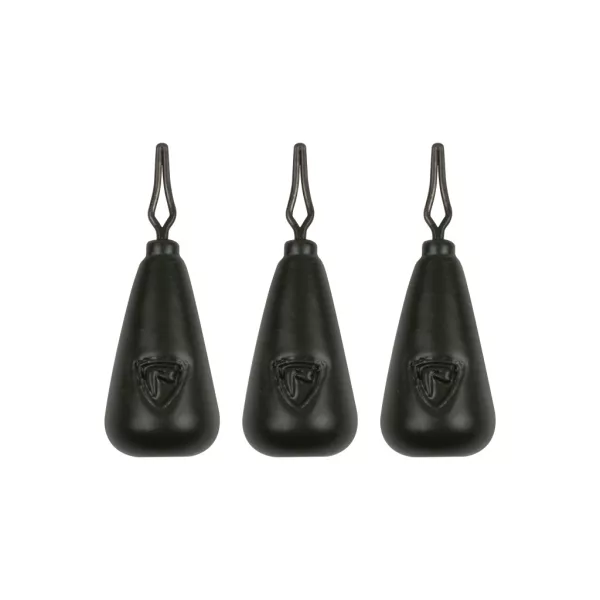 Fox Rage Tungsten Dropshot Weights 10gr Uteg 3 komada