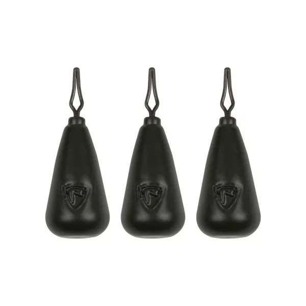 Fox Rage Tungsten Dropshot Weights 13gr Uteg 3 komada