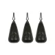 Fox Rage Tungsten Dropshot Weights 13gr Uteg 3 komada