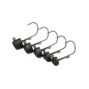 Fox Rage Tungsten Ned Head Shield Weights 3gr 3 komada