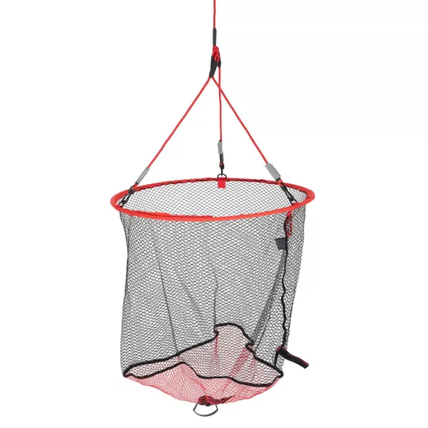 Fox Rage Street Fighter Drop Net Mreža 80cm