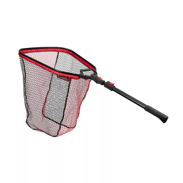 Fox Rage Speed Flow Compact Net Teleskopska mreža za hvatanje 50x60cm