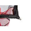Fox Rage Rubber Net Head Glava meredova 60cm