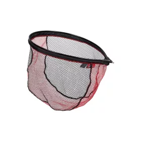Fox Rage Rubber Net Head Glava meredova 75cm