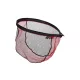Fox Rage Rubber Net Head Glava meredova 75cm