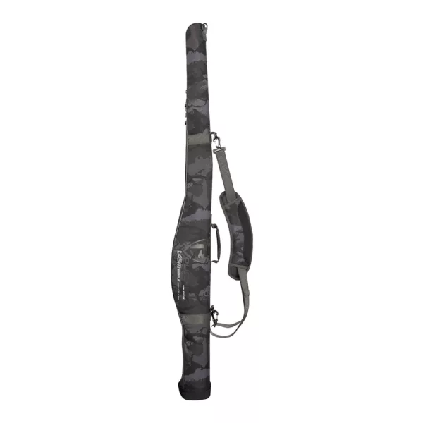 Fox Rage Voyager Hard Rod-Sleeve Single Torba za štapove 1,45m