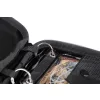 Fox Rage Camo Voyager Hard Accessory Wallet Torba za sitnice 15x15x9cm