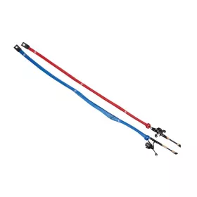 Fox Rage Rod Shield Spin 170cm Plava zaštita za štap