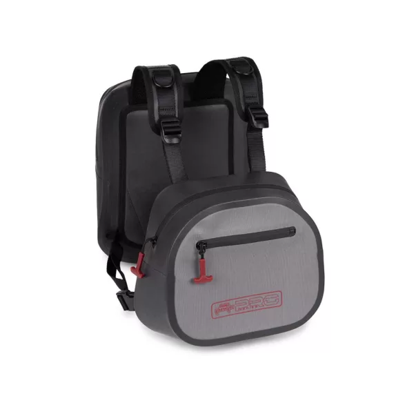 Fox Rage Pro Series Waterproof Chest Pack Torbica za Prsa