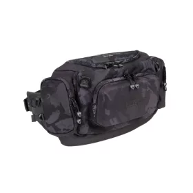 Fox Rage Camo Voyager Belt Bag Torbica za pojas 68x21x18cm