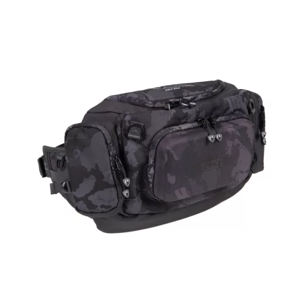 Fox Rage Camo Voyager Belt Bag Torbica za pojas 68x21x18cm
