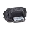 Fox Rage Camo Voyager Belt Bag Torbica za pojas 68x21x18cm