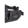 Fox Rage Camo Voyager Belt Bag Torbica za pojas 68x21x18cm