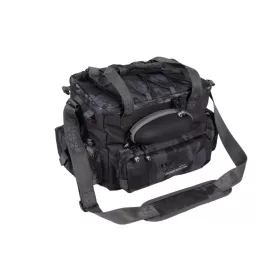   Fox Rage Camo Voyager Medium Tackle Bag Torba za pribor 39x27x25cm