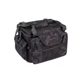   Fox Rage Camo Voyager Moulded XL Carryall Torba za pribor 50x33x31cm