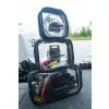 Fox Rage Voyager Camo Clear Storage Átlátszó S Tárolótáska 5x15x6cm