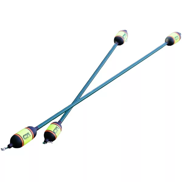 CPX Tackles 100cm Nesastavljeni Površinski Stupek za Somove